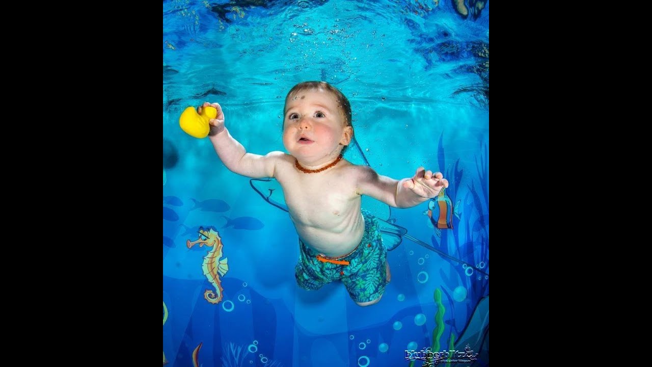 Schwimmschule AllesimWasser / Schwimmkurse & Babyschwimmen