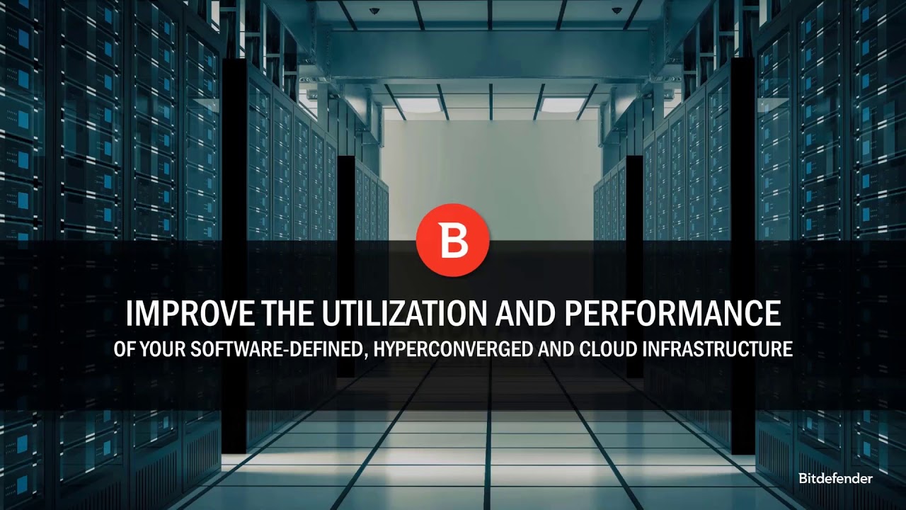 Bitdefender GravityZone Security Webinar
