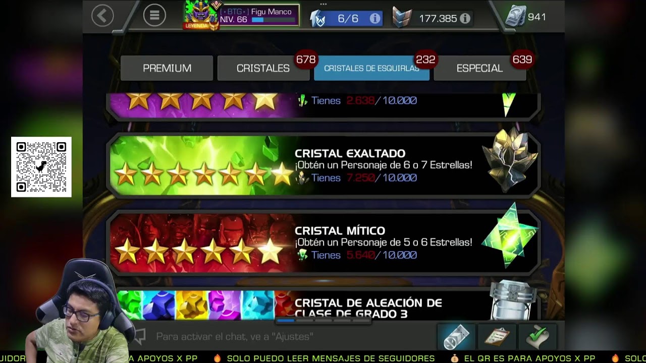 Arenando ando