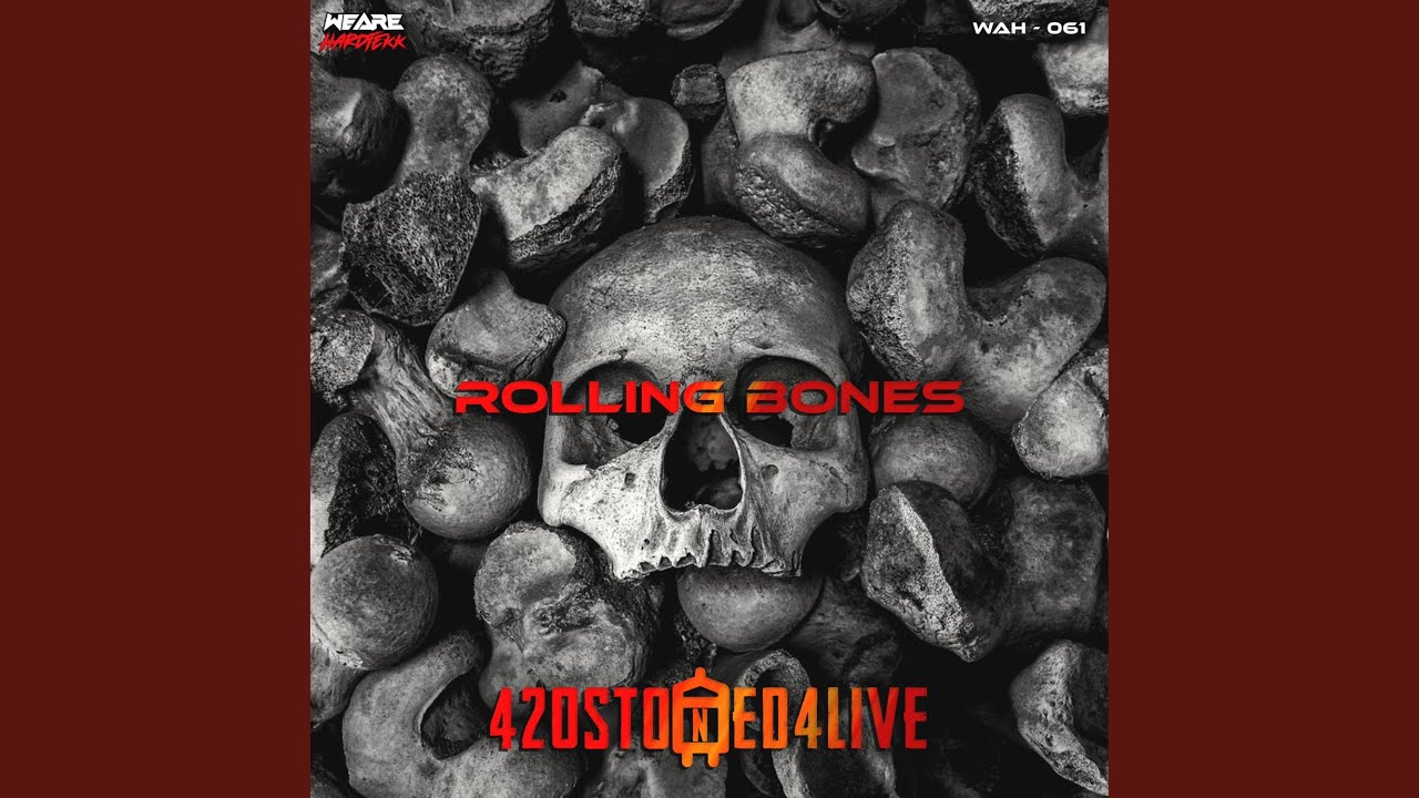 Rolling Bones