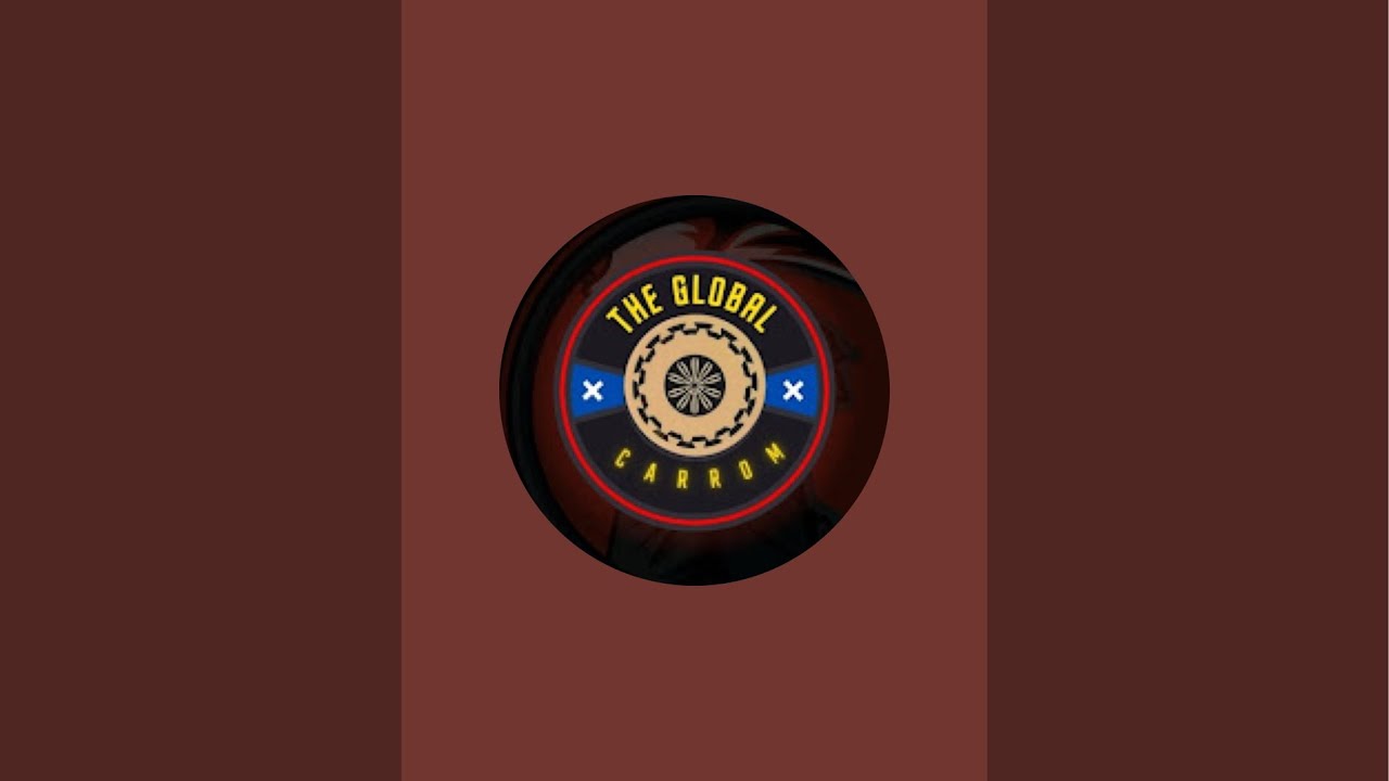 The Global Carrom is live