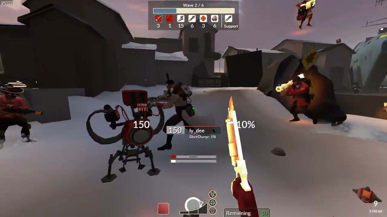 [TF2] pub adventures 13