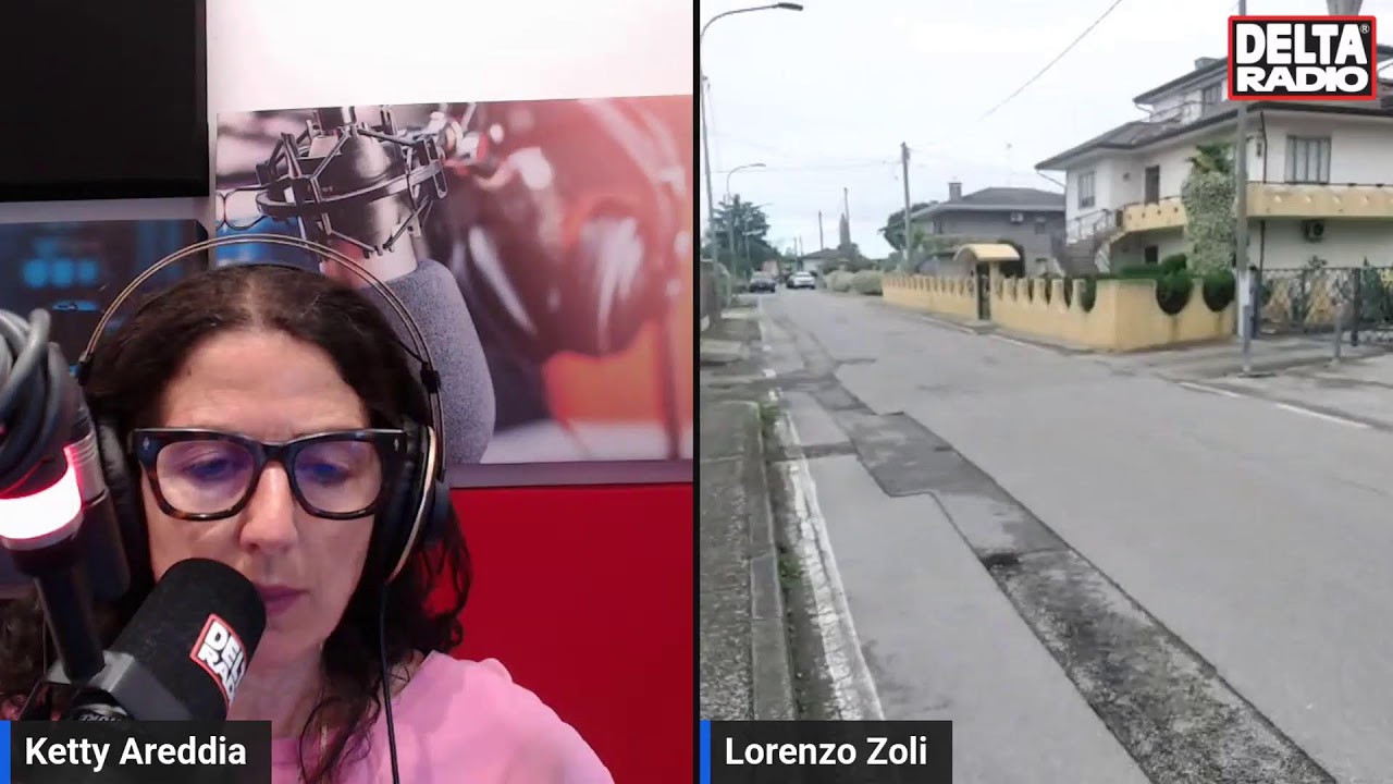 Orrore a Porto Viro, trovato morto in un cortile