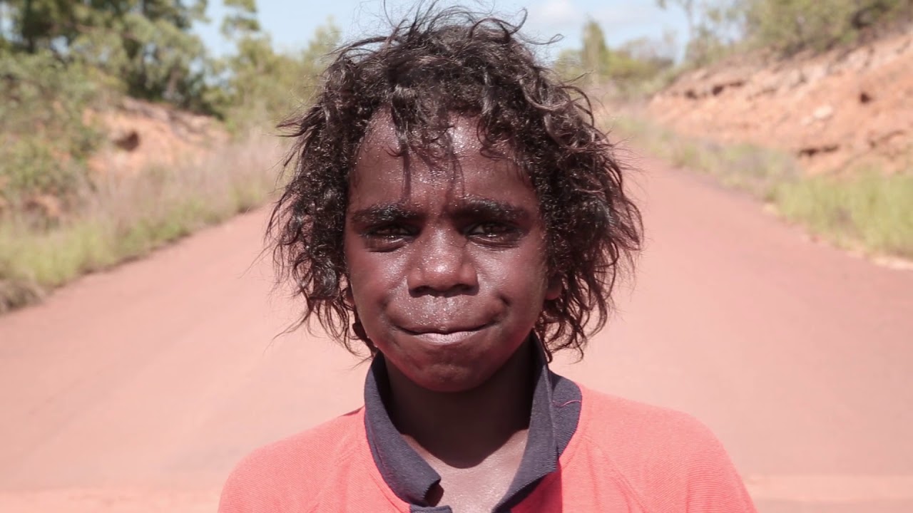 IHHP Wadeye - Tomorrows Leaders