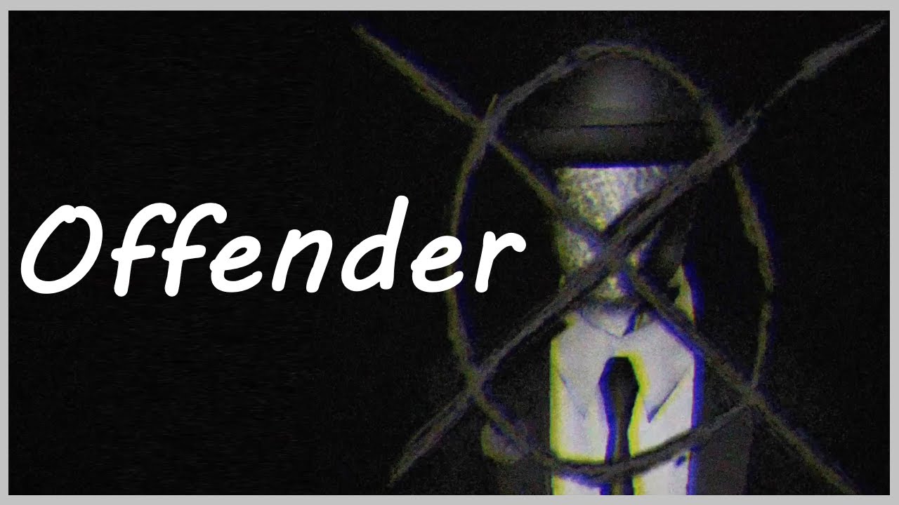 Offender - Indie Horror Game - No Commentary