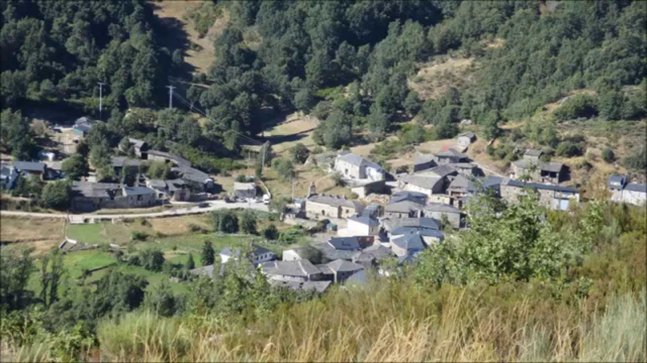 PONTE SERPE, OCELO, CARRIZAIS y LACEIRA ÁREA RECREATIVA MORTEIRA PONTE 19 08 15