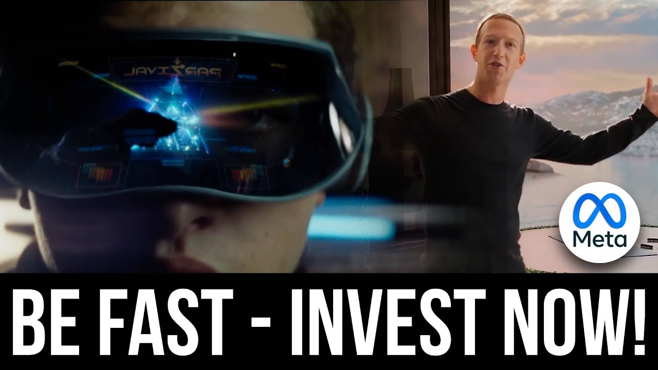 3 Metaverse Investments That Will Make You Rich