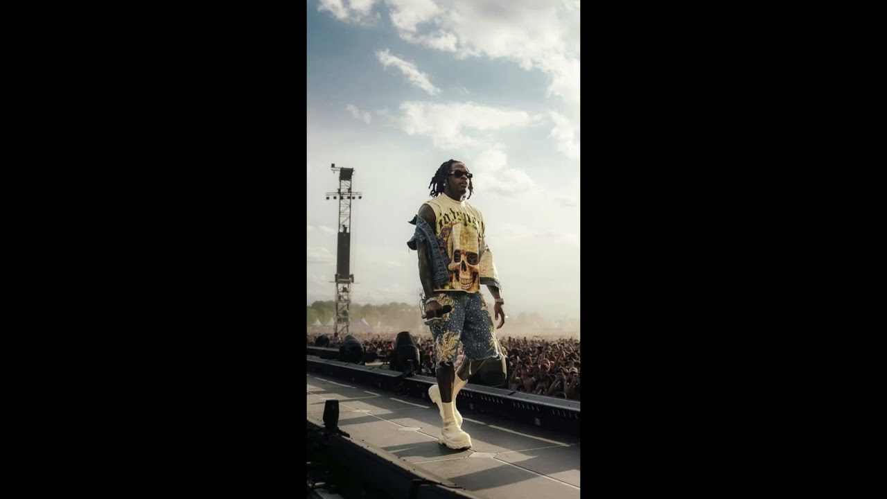 [FREE] Gunna x Drake Type Beat - 