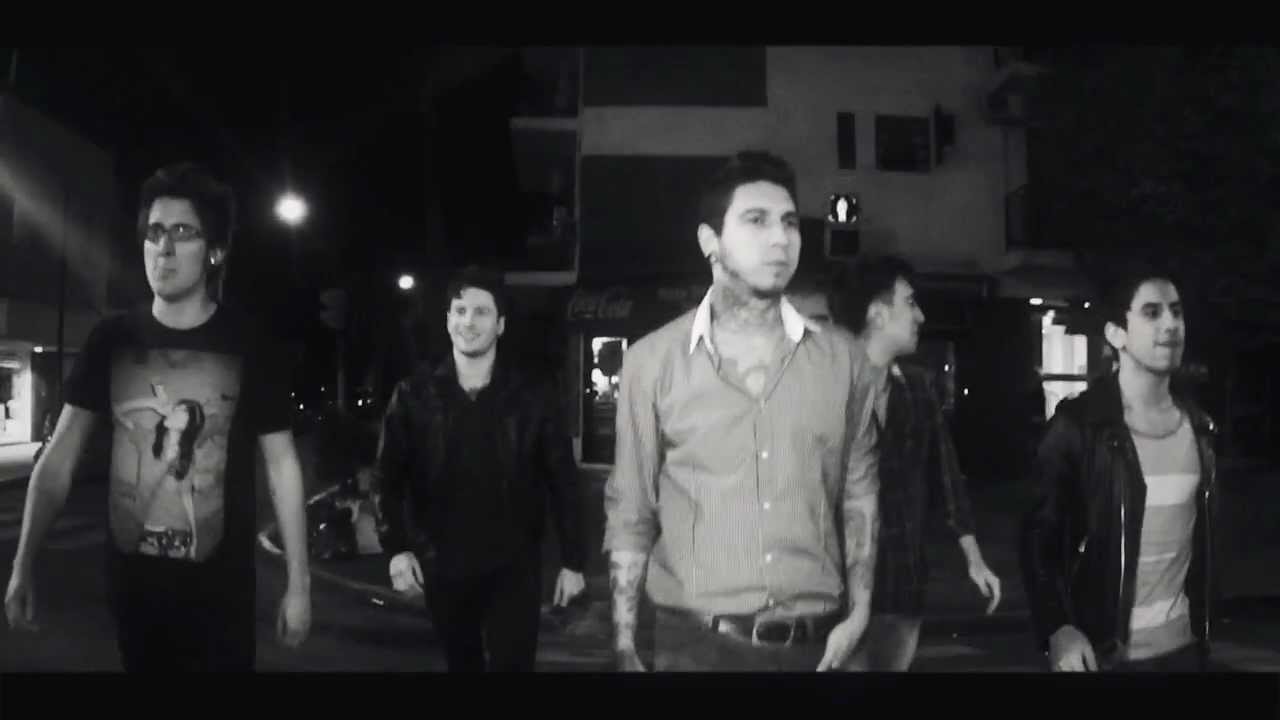 DENY - Lo que siempre buscabamos (Videoclip Oficial)