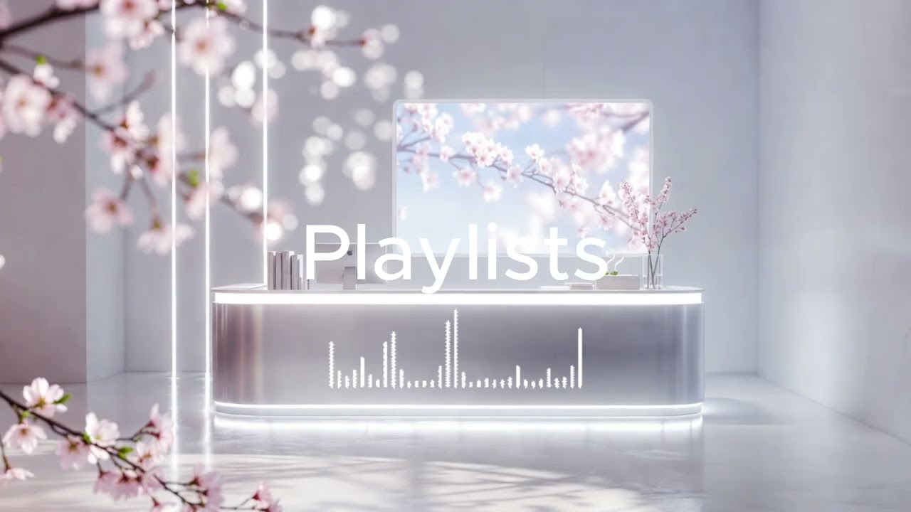 POV Seoul Drive | Dreamy K-Pop Lofi Study & Chill Playlist