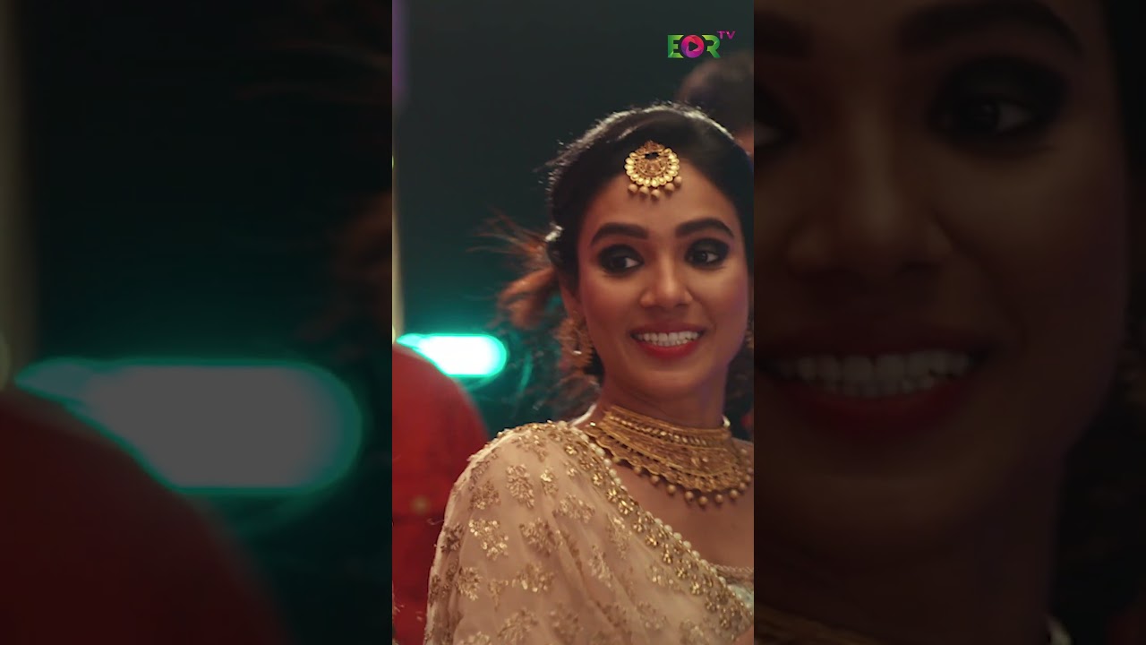 I Love Us 03 Web Series | Indian Romantic  Web Series 2023 | EORTV Originals