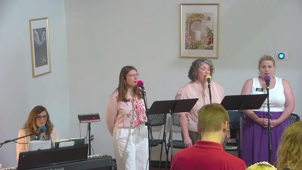 Jubilee Episcopal Church, March 1, Second Sunday of Lent