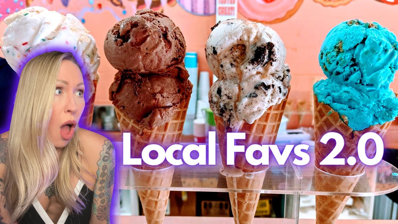 Walking VLOG Tour of Downtown Warrensburg, MO - Cute Store Fronts Worth Exploring!