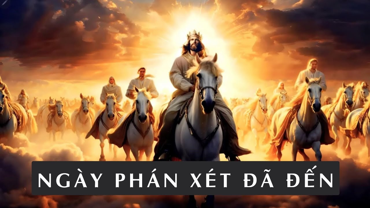 NG&Agrave;Y PH&Aacute;N X&Eacute;T Đ&Atilde; ĐẾN (Phần 1)