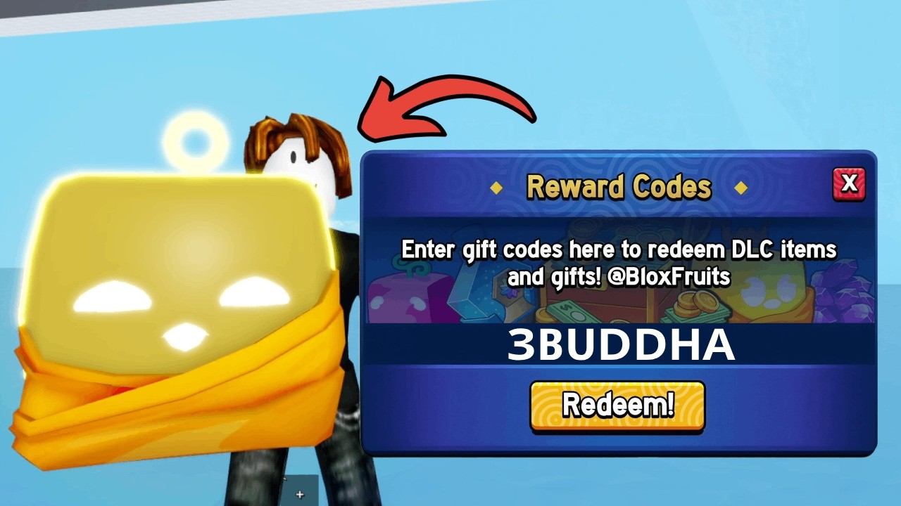 *NEW CODES* ALL NEW WORKING CODES IN BLOX FRUITS 2026! ROBLOX SECRET BLOX FRUITS CODES