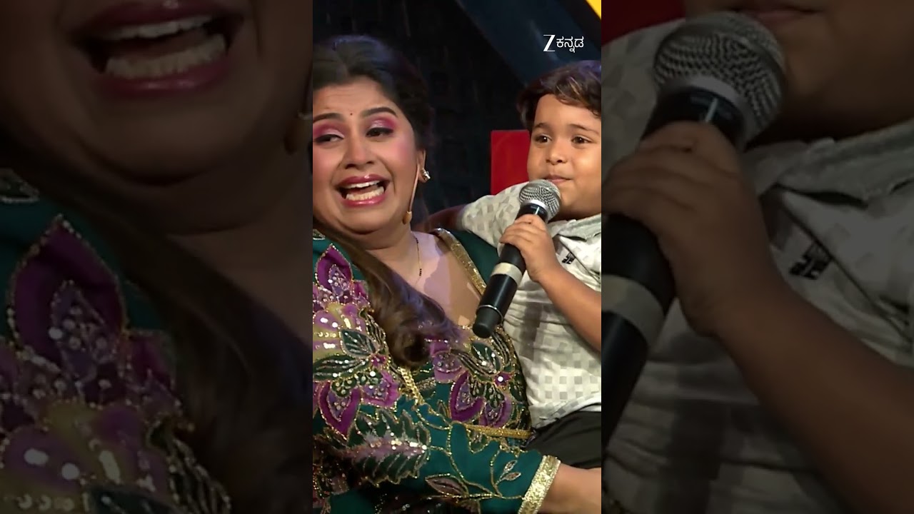 #Dance Karnataka Dance 2025 #Shorts #Zee Kannada #Entertainment #Dance Reality Tv Show