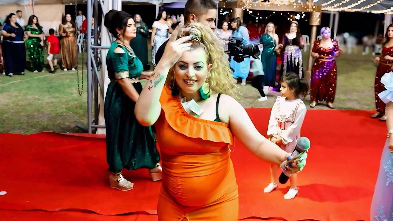Deniz Manyali Show 2024 Razbiva Dansinga