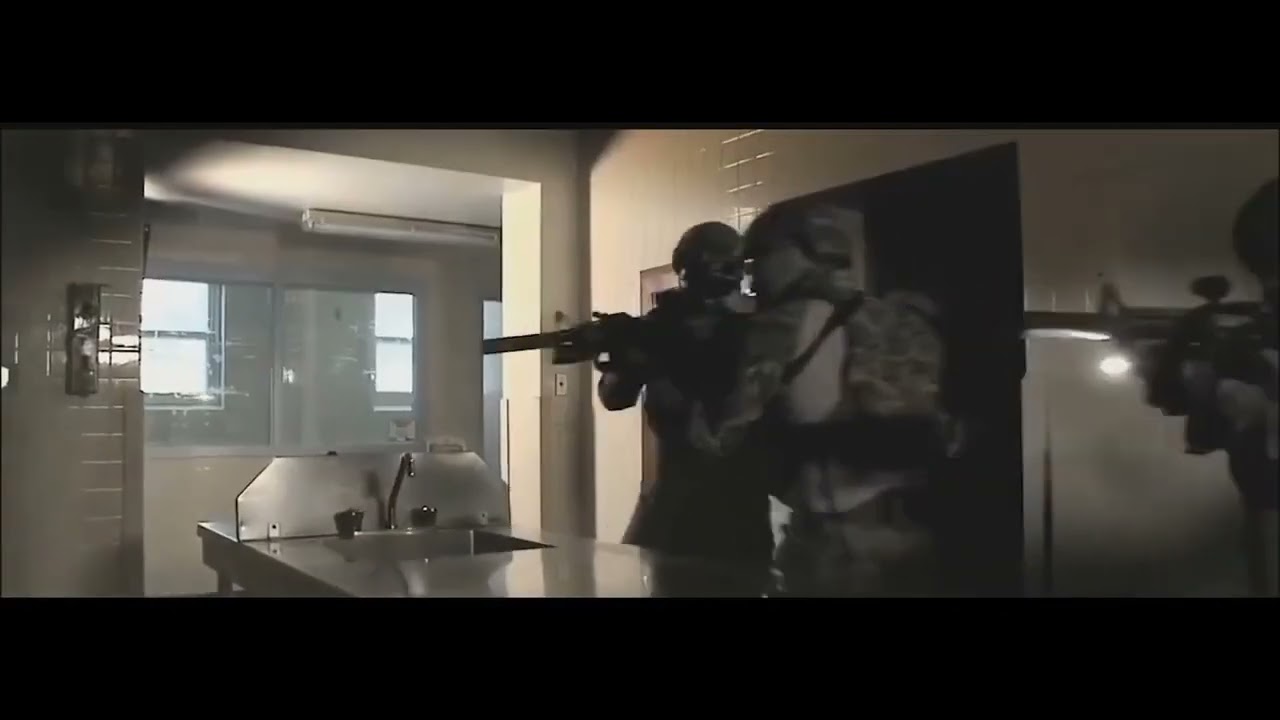 Neffex Careless | Military Tribute
