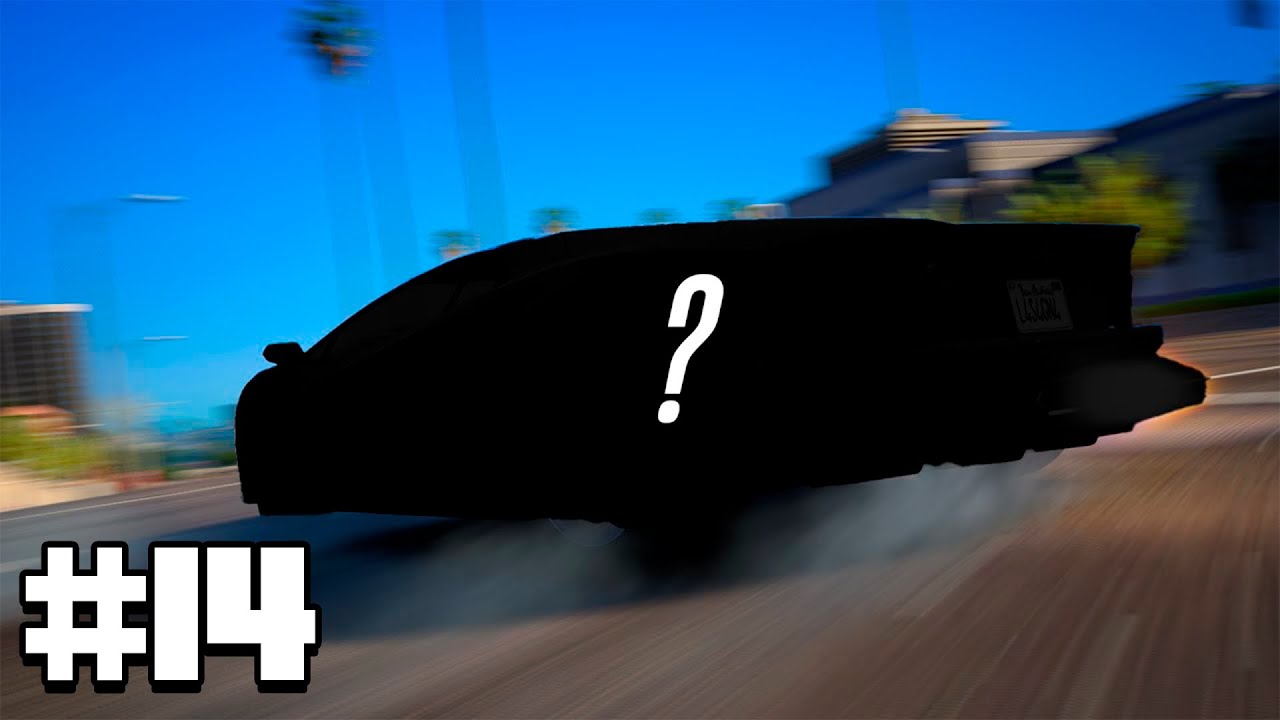Eloy comprou um NOVO CARRO S  - Parte 14