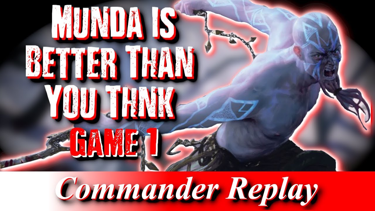 This One Boros Commander Is Better Than You Think | Game 1