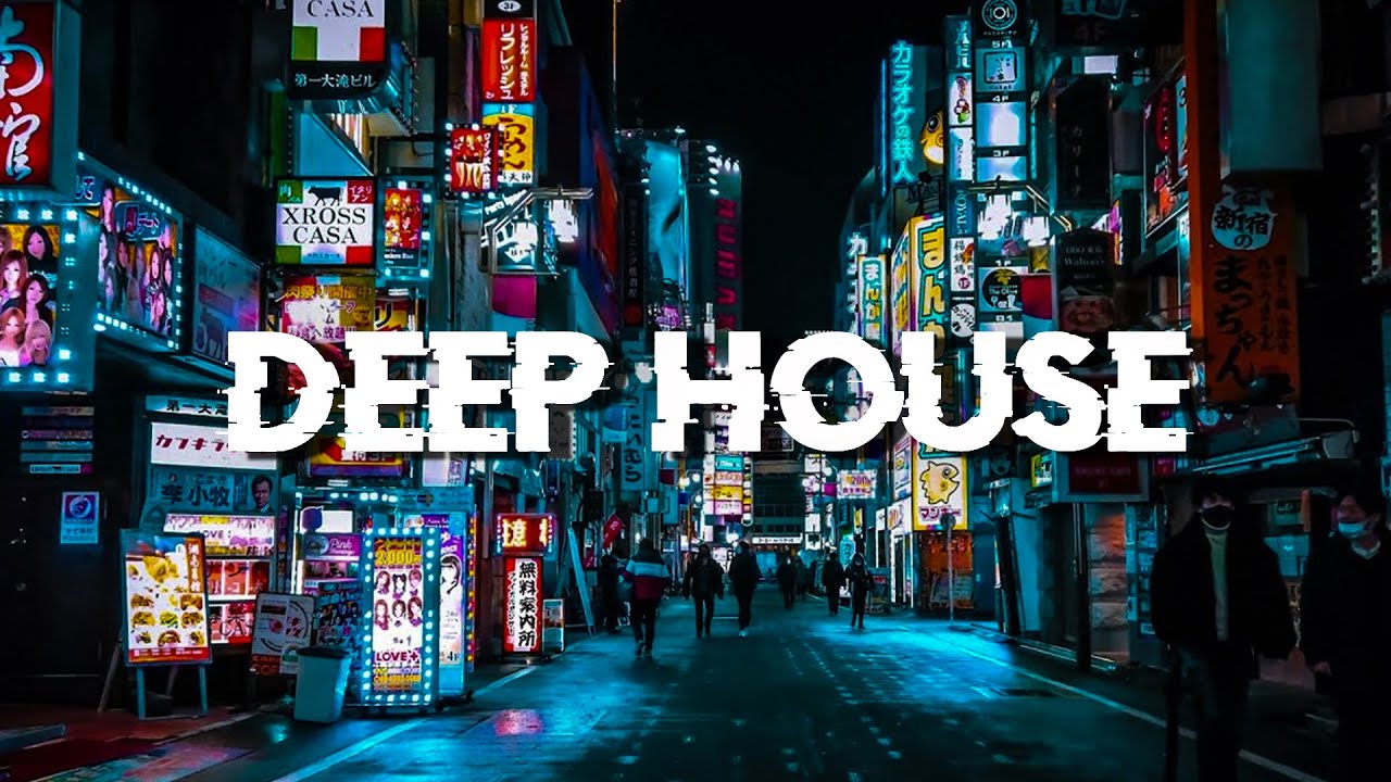 DeepHouse 2022 | Deep House Mix 2022 🍀 Best Of Vocal House Music 2022 🌿 Summer Remix 2022