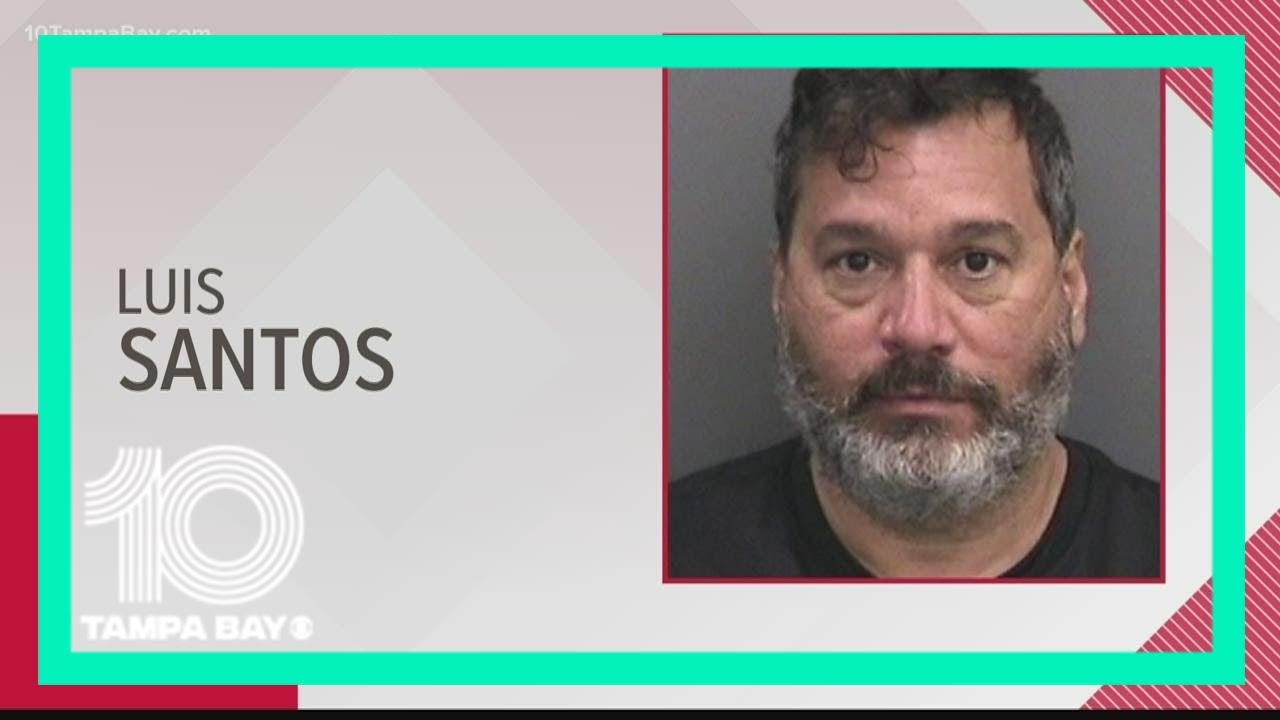 Man accused of illegally detaining Black teen arraigned for false imprisonment