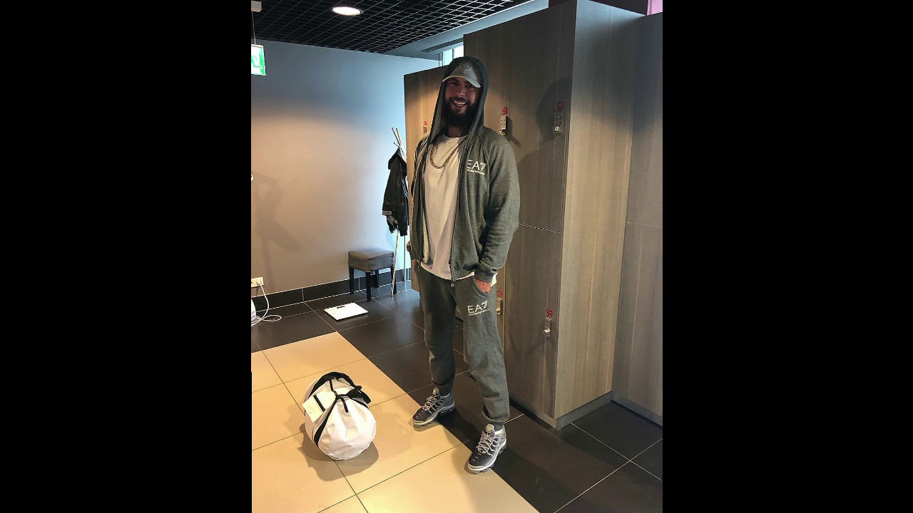 [FREE] Malik Montana 