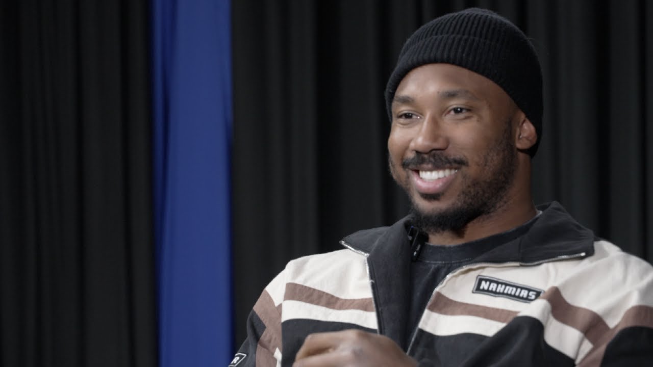 News 5 exclusive: Myles Garrett talks sack record, DPOY, what's next for his legacy