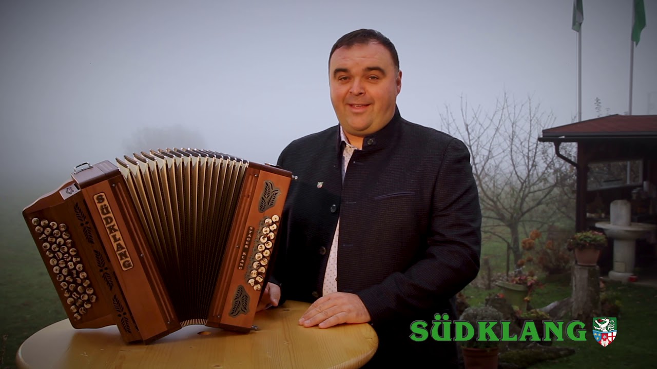 S&uuml;dklang Harmonikaschule Teil 4