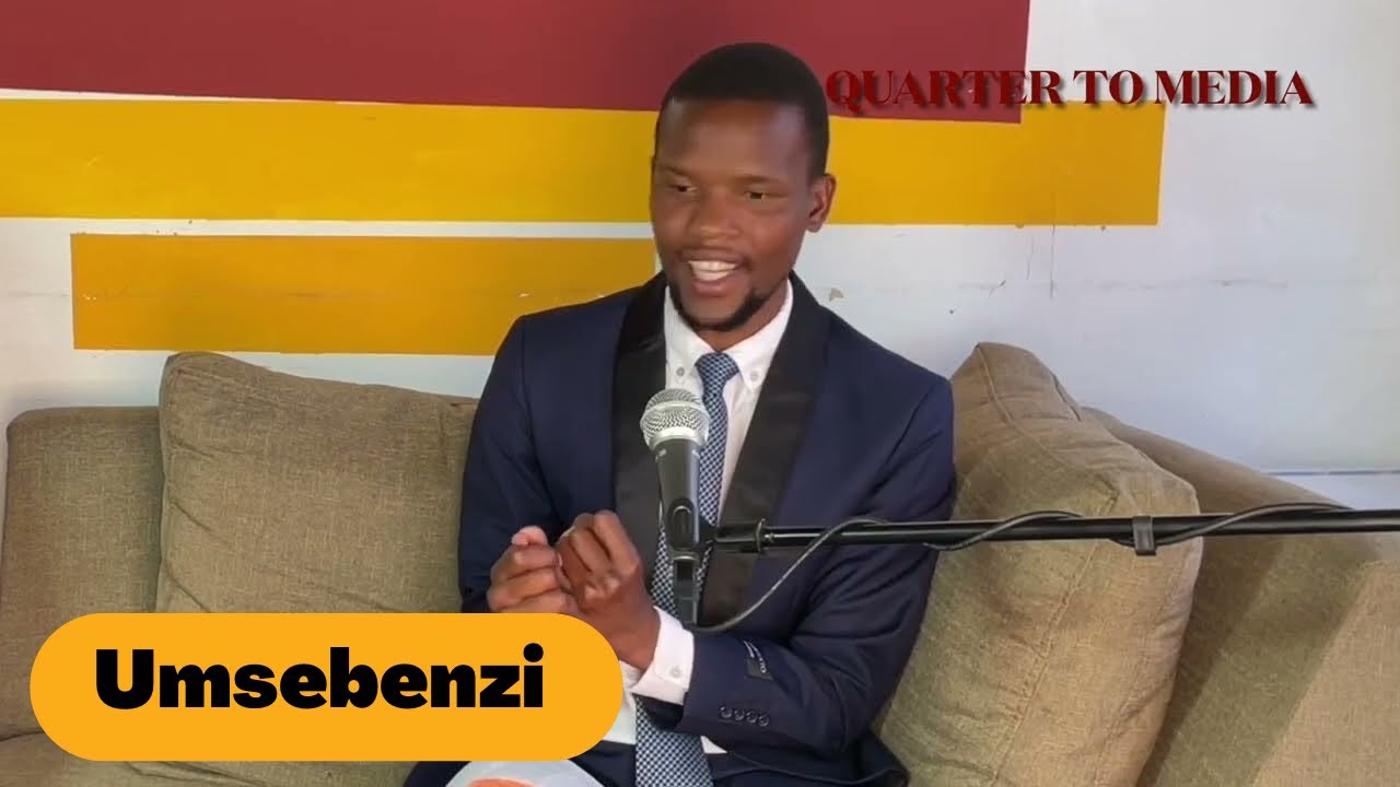 Into eyangixabanisa no NKulunkulu | Bhuti Sandile Shabalala.