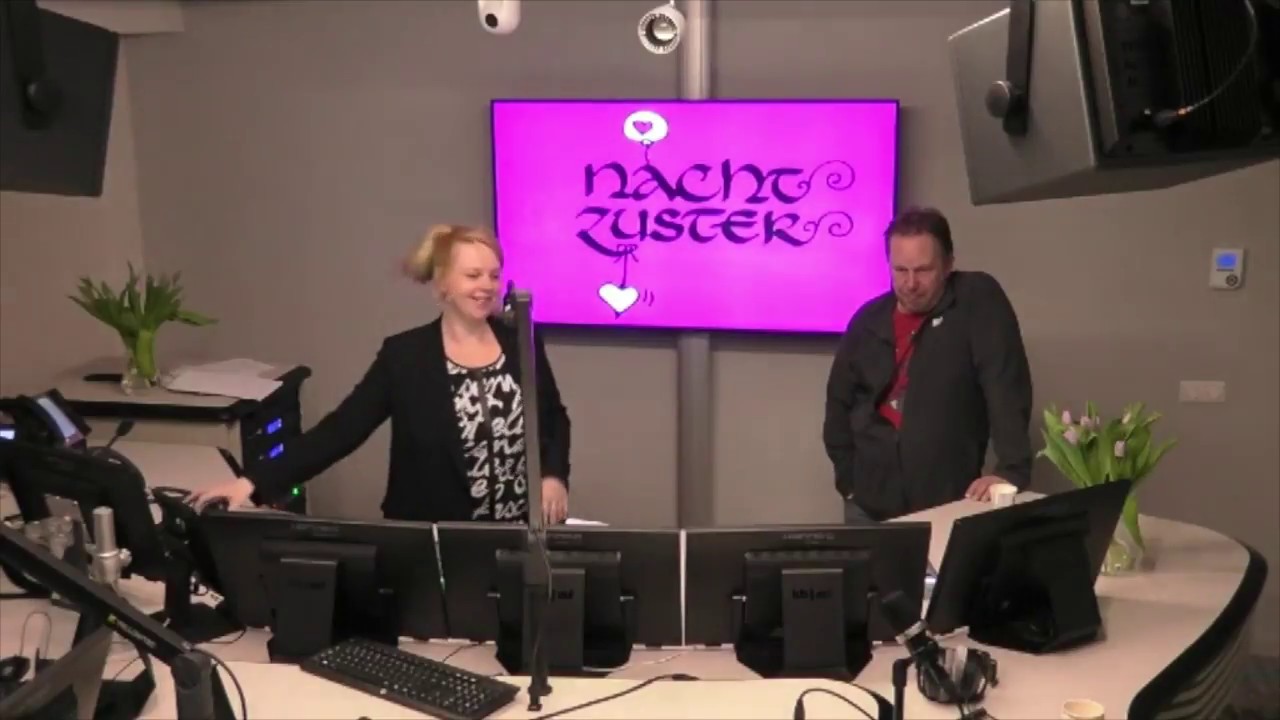Nieuwe Radio 1 Studio