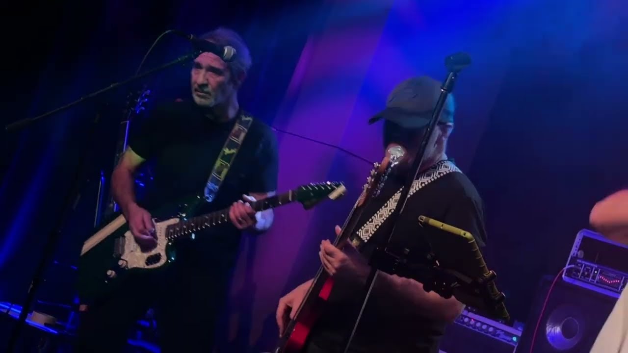 CORE -Live- Stamford Palace Theater Upstage- 2/5/25