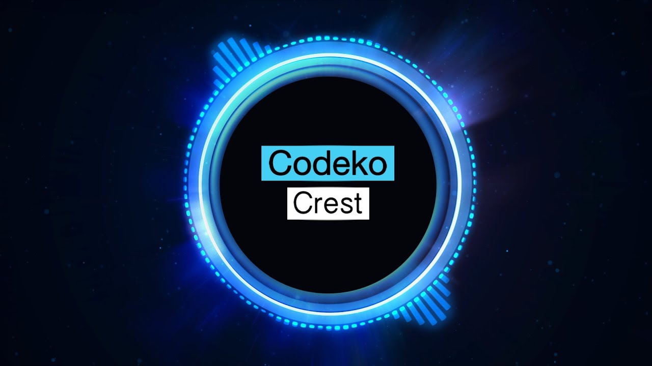Codeko - Crest [Progressive House]