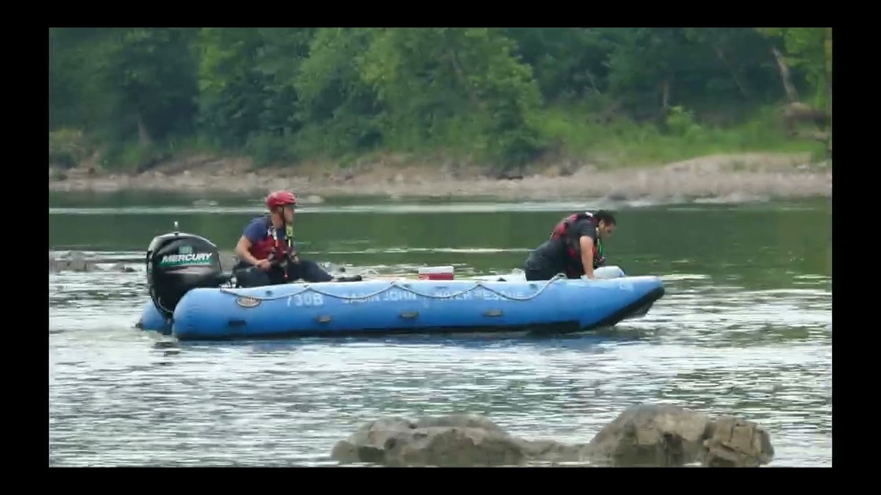 Great Falls Rescue