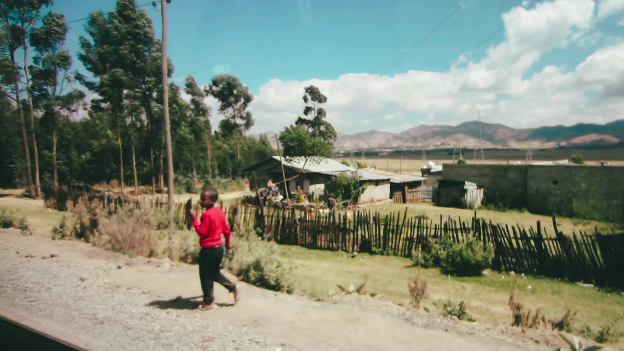 ELiNOR // Addis Abeba
