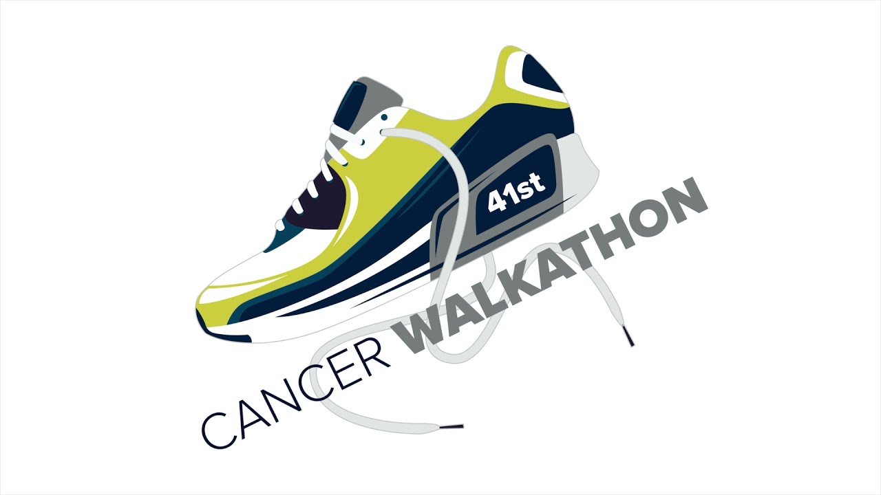 San Juan Medical Foundation - 41st Annual Cancer Walkathon - HD 1080p