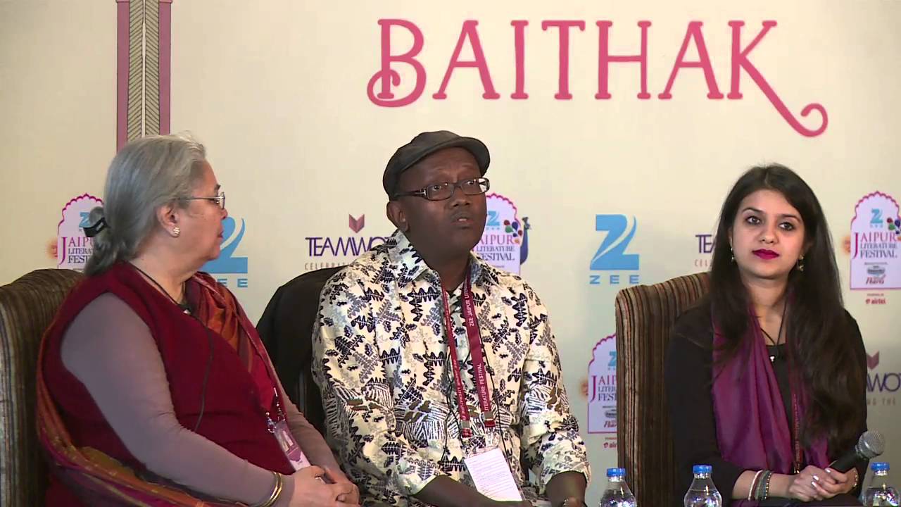 #ZEEJLF 2016: Bilingualities