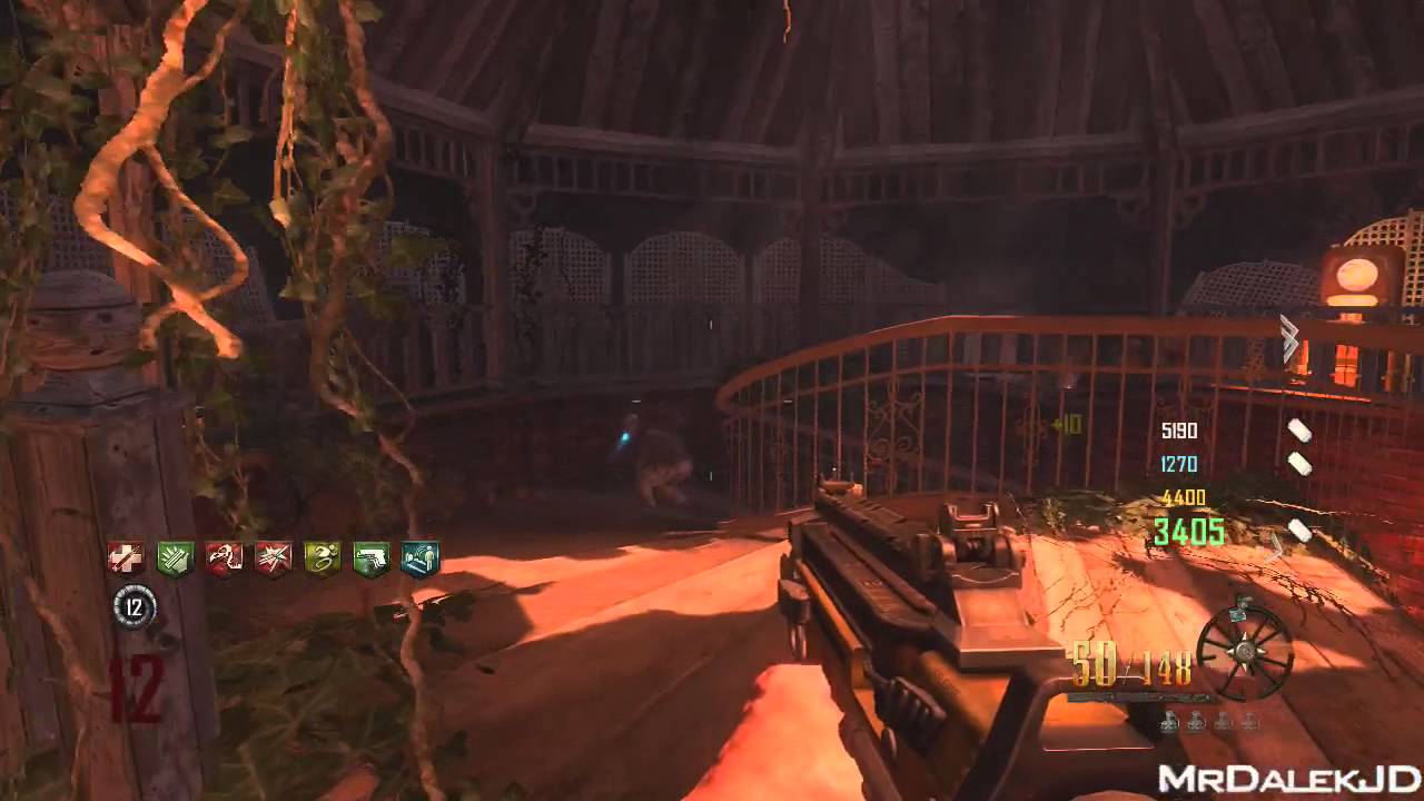 Black Ops 2 