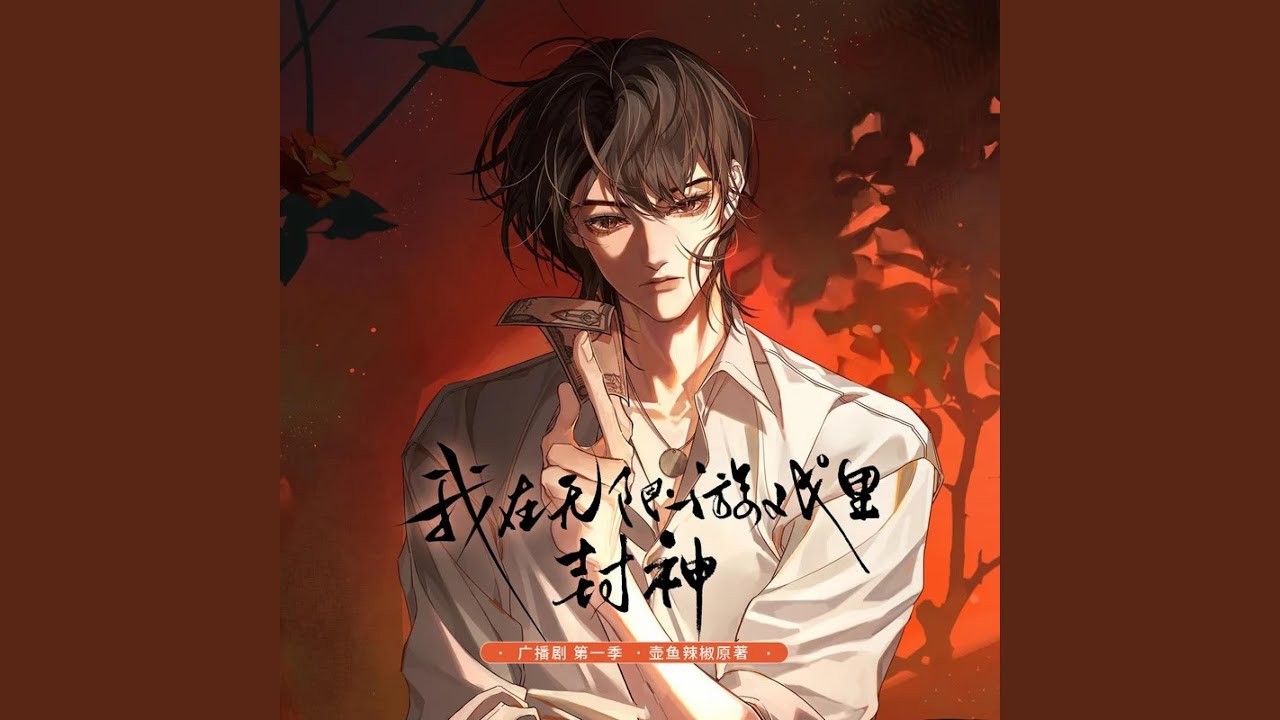 Eternal Inferno（《我在无限游戏里封神》广播剧第一季插曲）