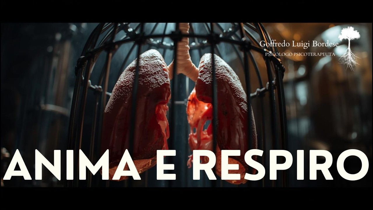 Respiro, specchio dell'anima