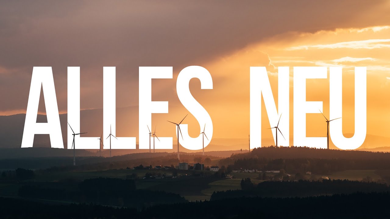 Mein neues Leben im Fichtelgebirge