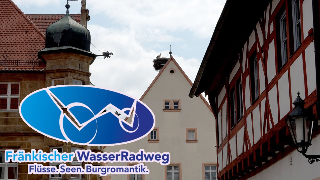 FWR5 Endspurt, nochmal alles geben.