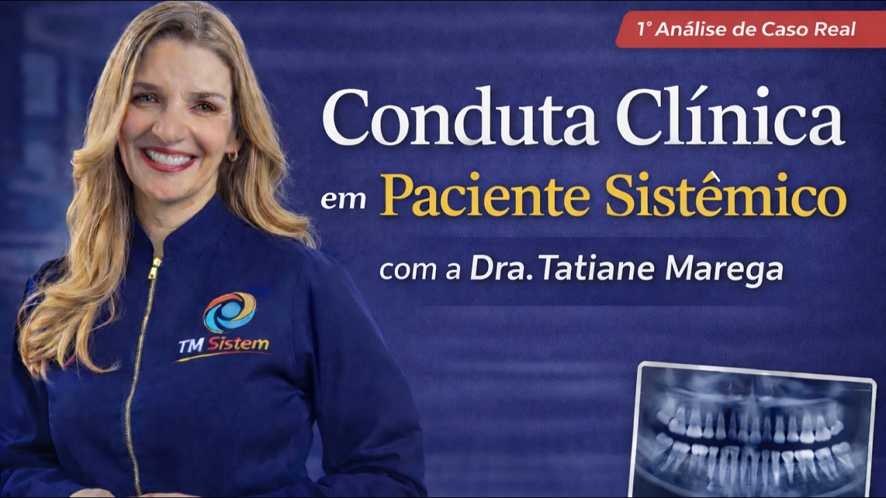 Dentista 🦷  “Diabetes ‘controlada’? Só existe um jeito de checar.”
