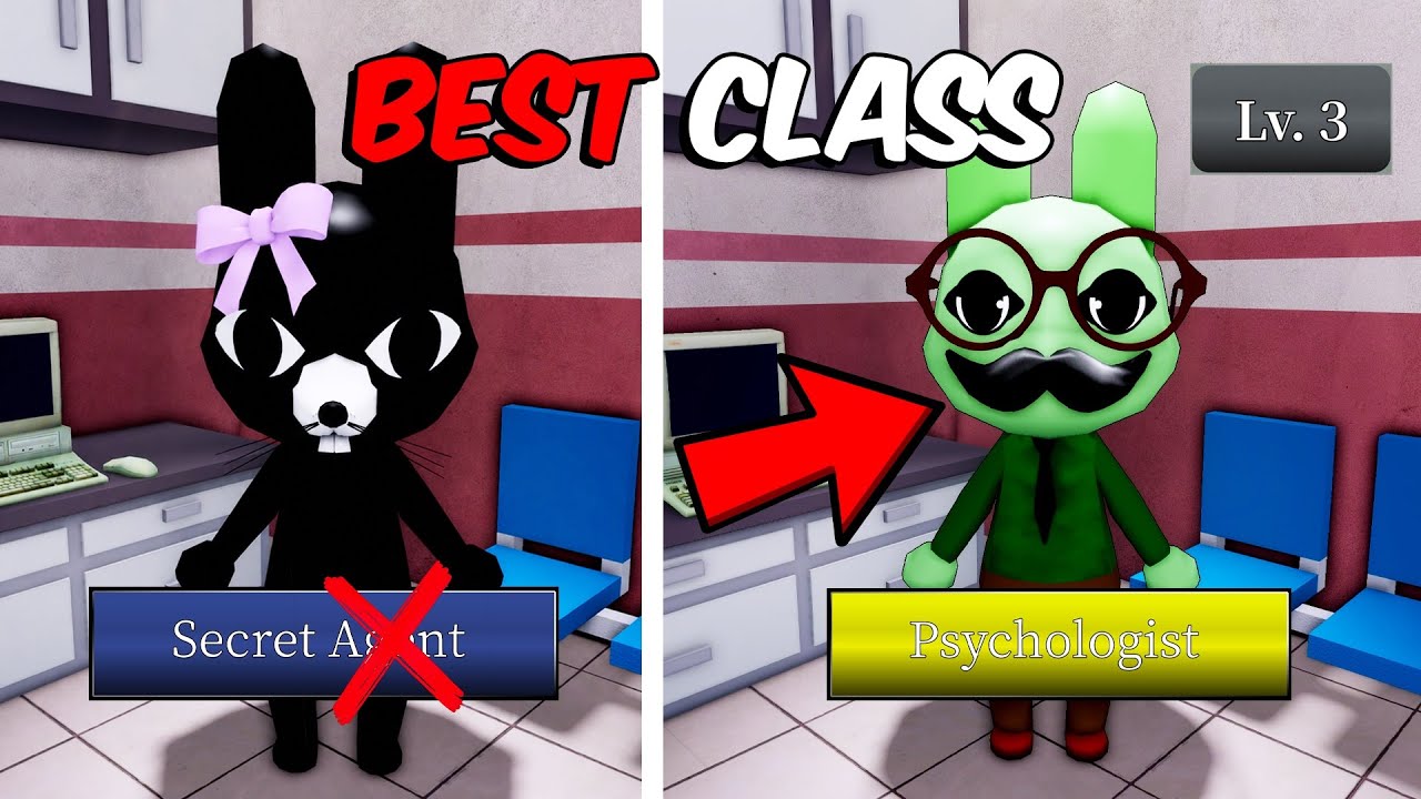The BEST Class in Animal Hospital&hellip; 