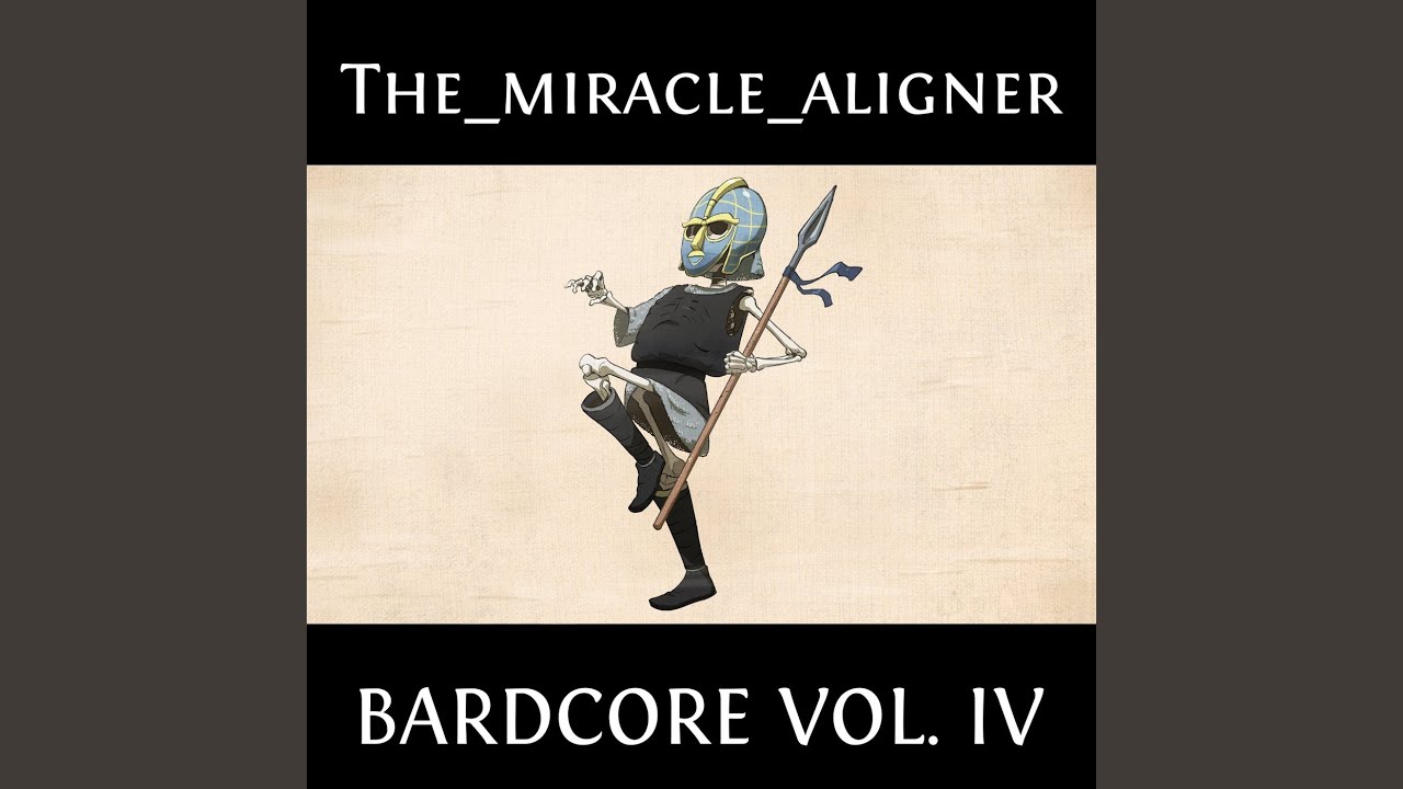 Welcome to the Black Parade (Old English) (feat. Constantine Bard)