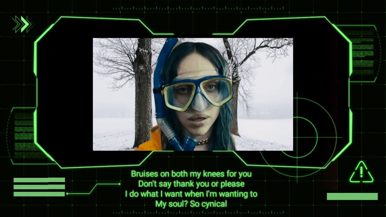 #BillieEilish #badguy #LeaderOfLyrics Billie Eilish - bad guy (Lyrics)