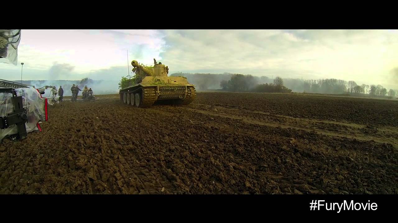 FURY - 