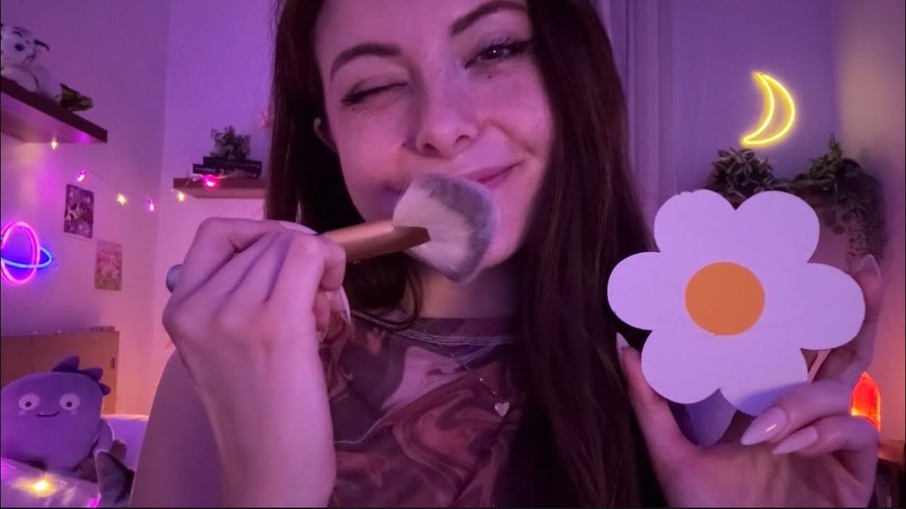 ASMR je t’aide à t’endormir 💕