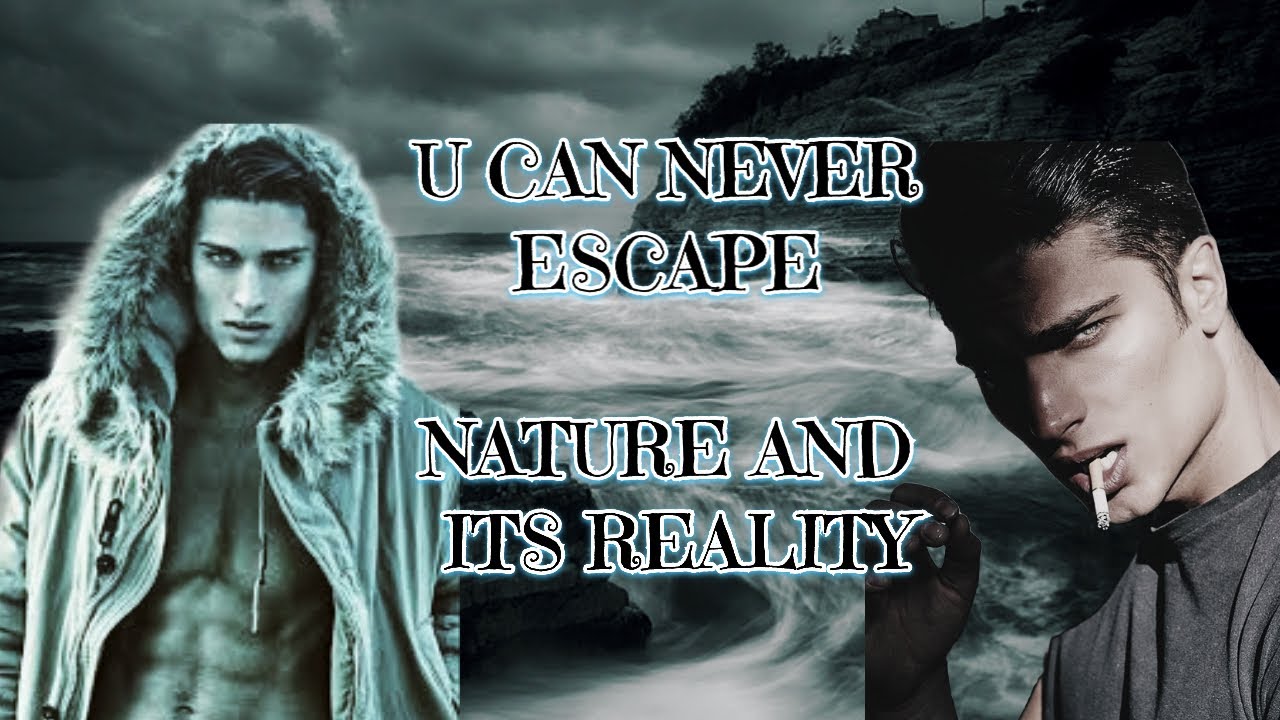 Nature&rsquo;s reality and lookism halo (ALFREDO HERNANDEZ DE LA CRUZ )