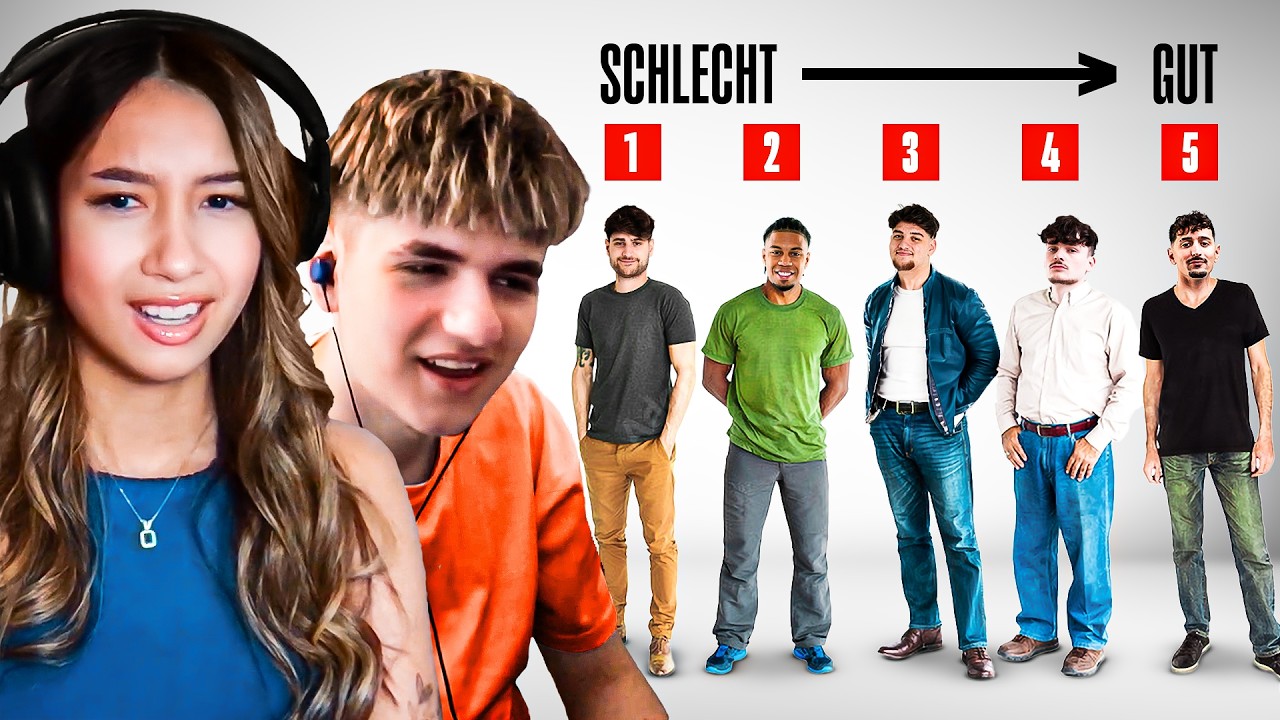 WER ist am SCHLECHTESTEN? 😂📈
